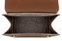 Lucky Bees Bolso de Mano 912 - Tan